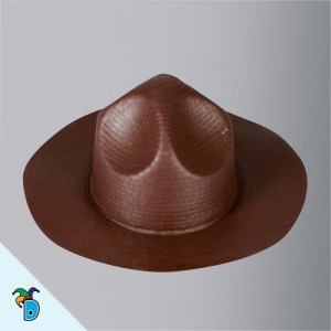 Sombrero 4 Pedradas Villa